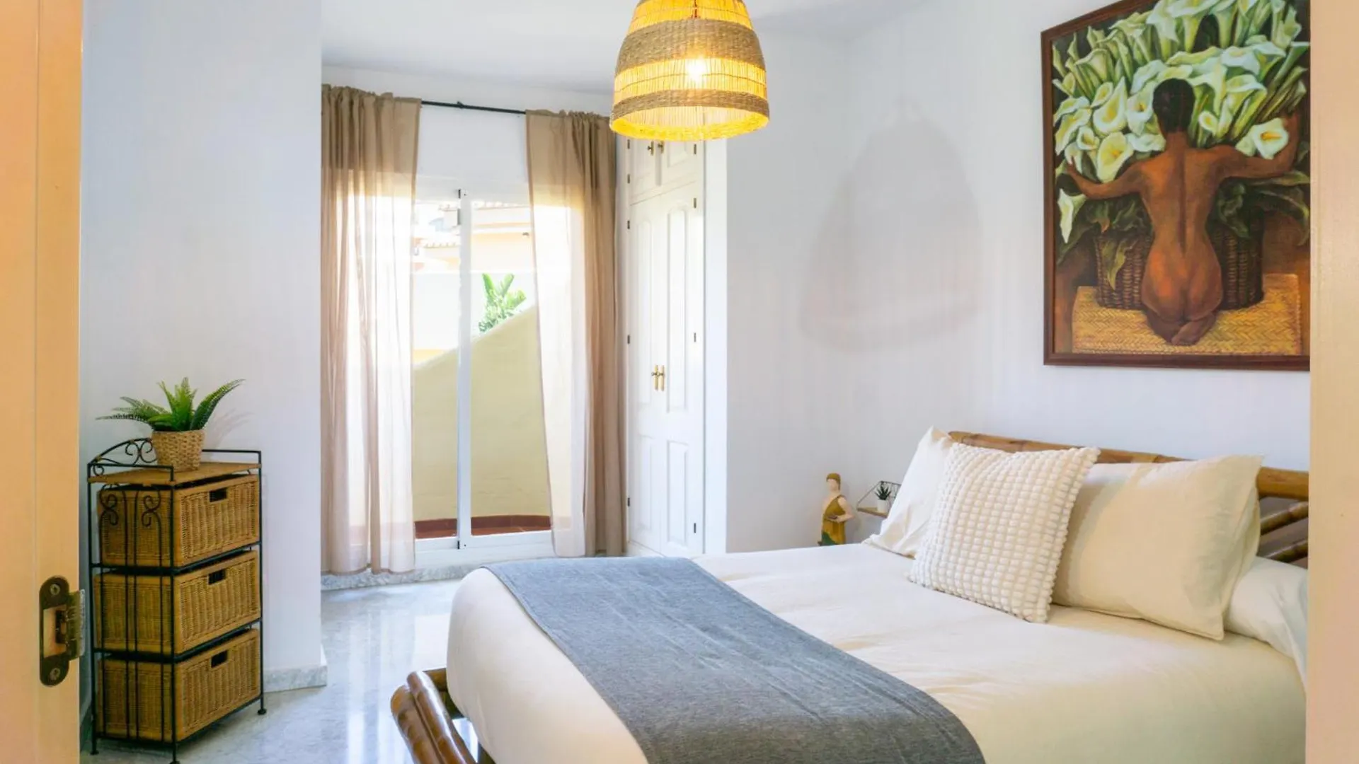 Endless Sea View Apartment Benalmadena 0*,  Spain