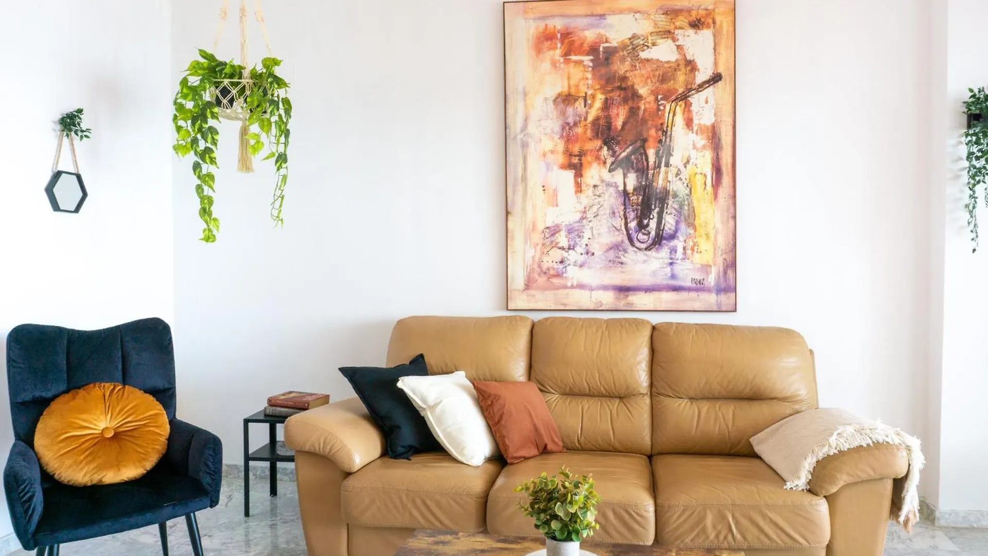 Endless Sea View Apartment Benalmadena