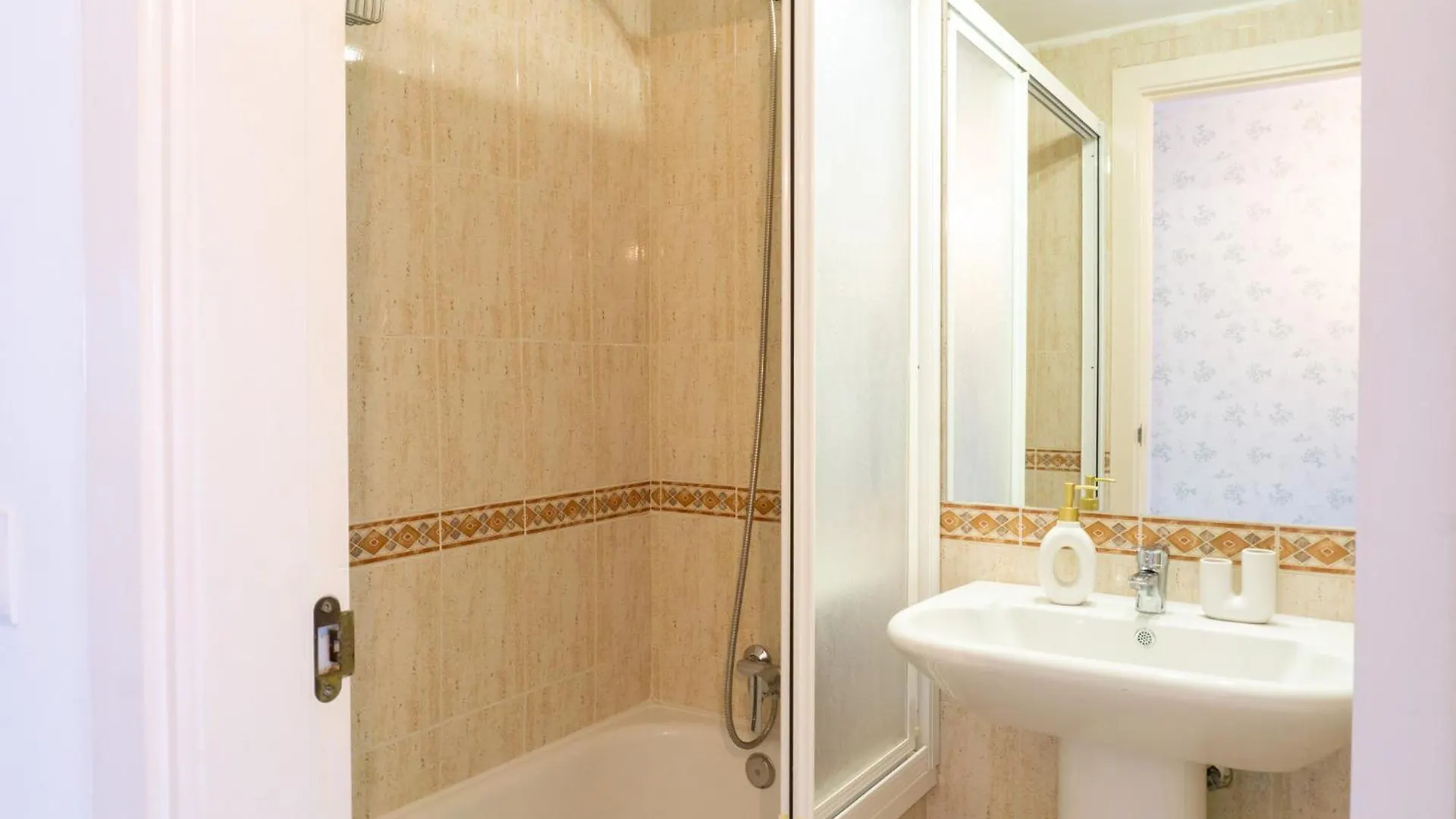 Endless Sea View Apartment Benalmadena Spain