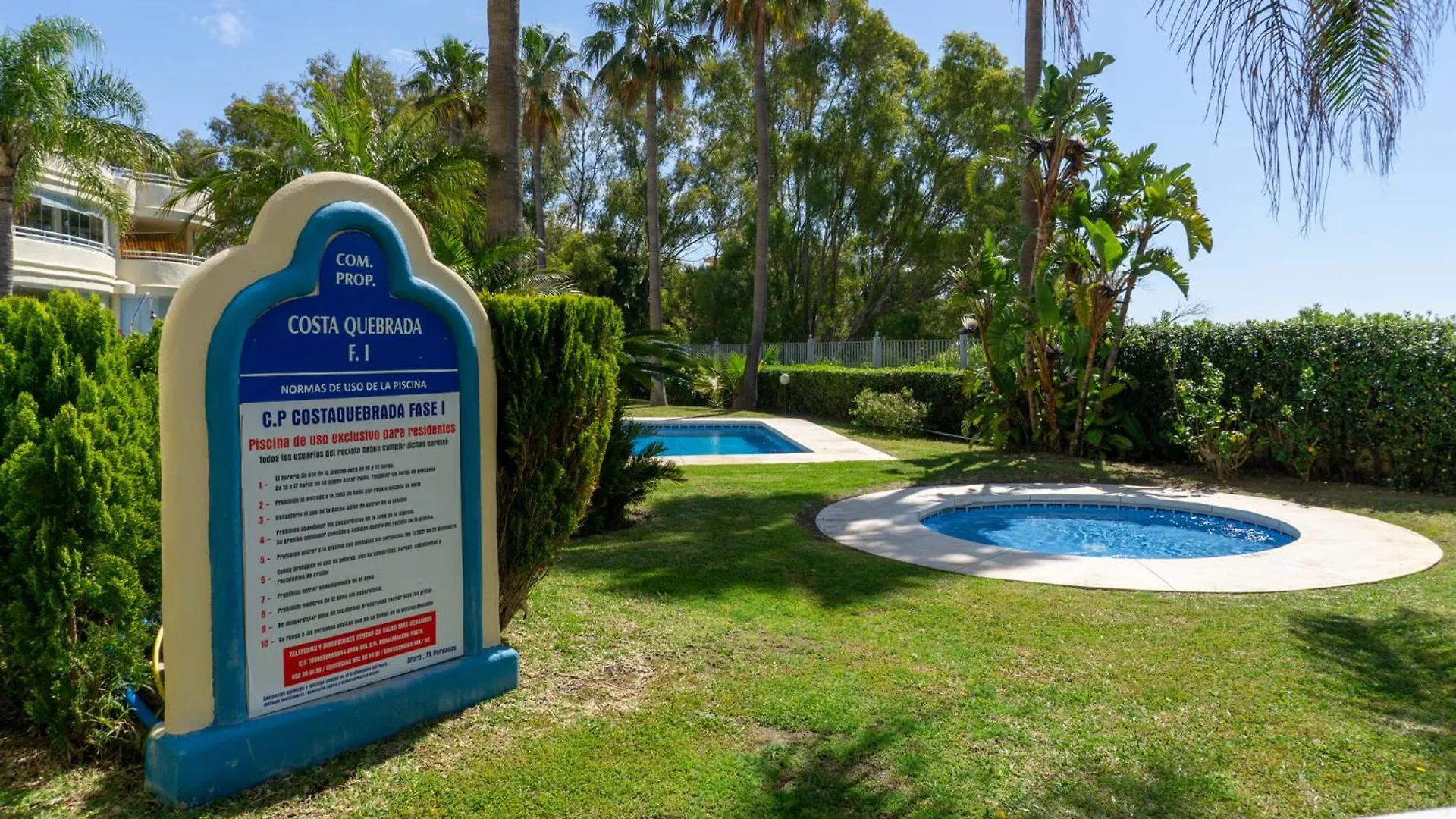 Endless Sea View Apartment Benalmadena