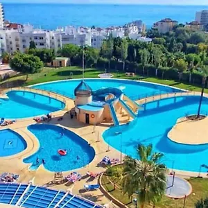  Apartment Mediterranean & Sun In Minerva,