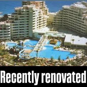  Apartment Benalmadena, Benalbeach Parque Acuatico Y Mar