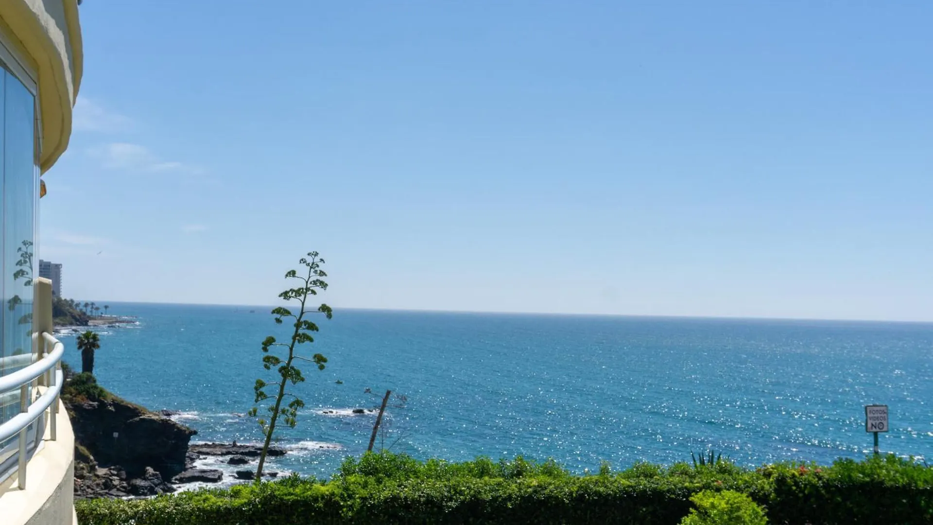 Apartament Endless Sea View Benalmádena