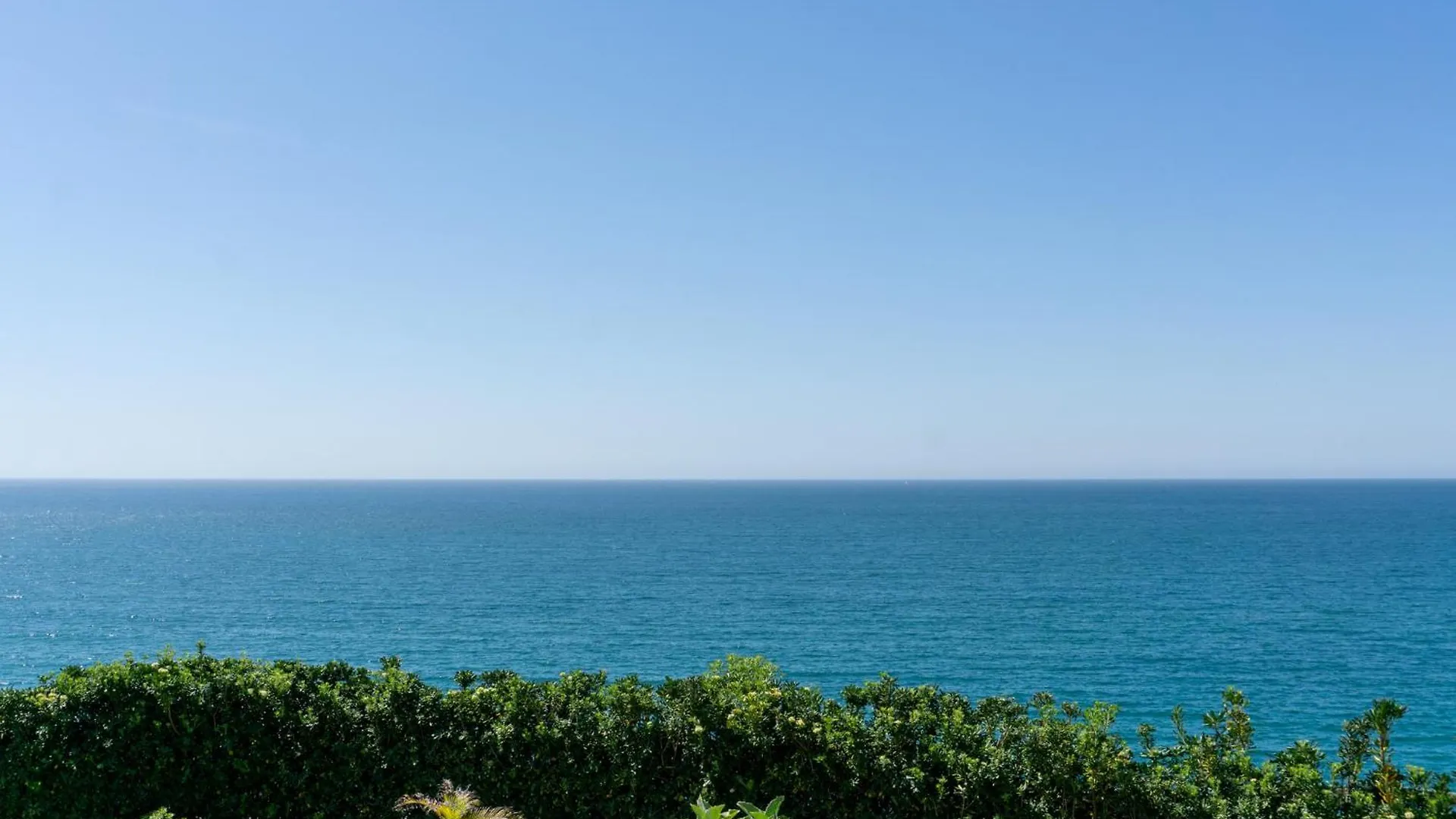 Endless Sea View Apartment Benalmadena