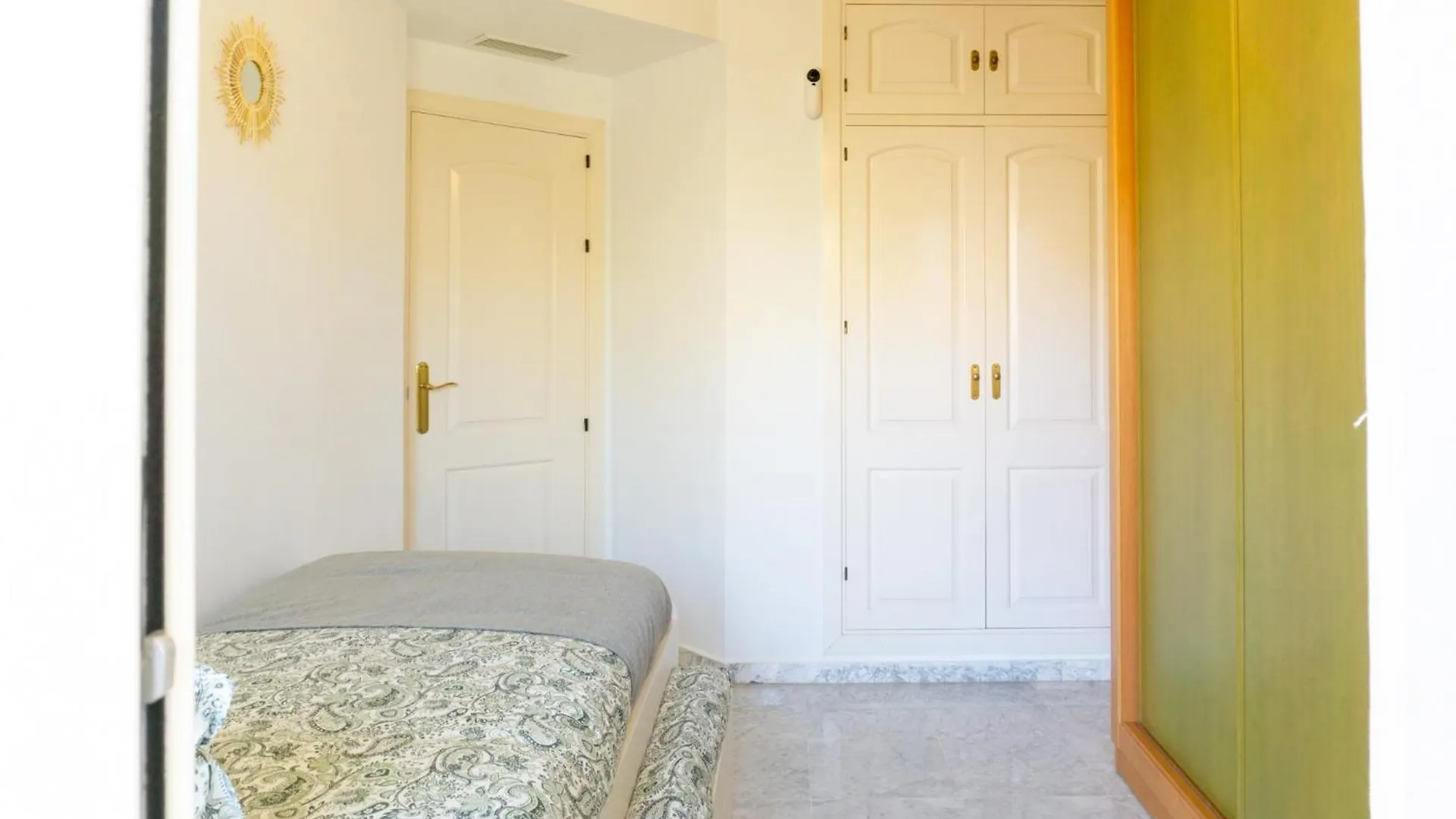 Apartament Endless Sea View Benalmádena