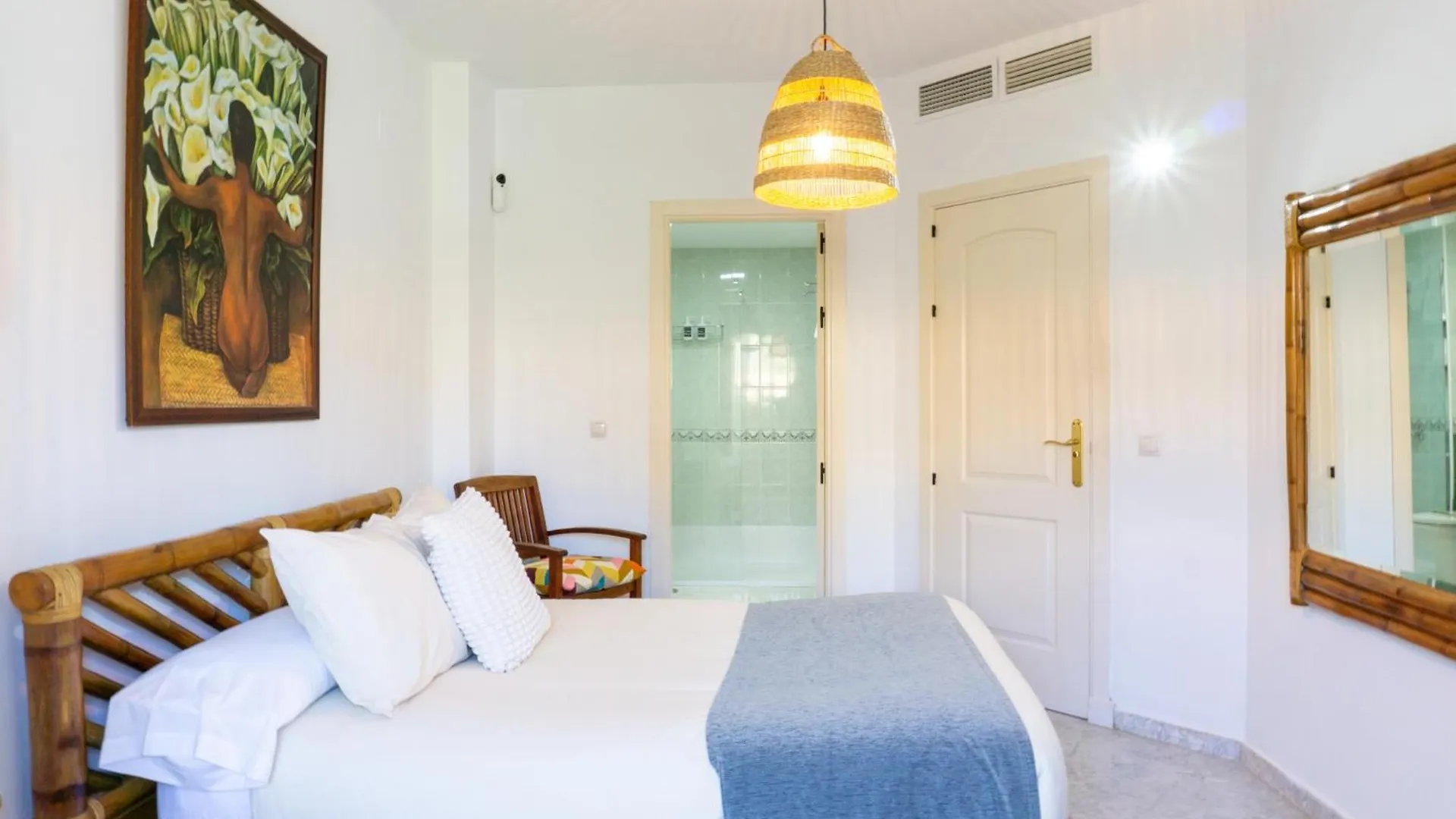 Apartament Endless Sea View Benalmádena