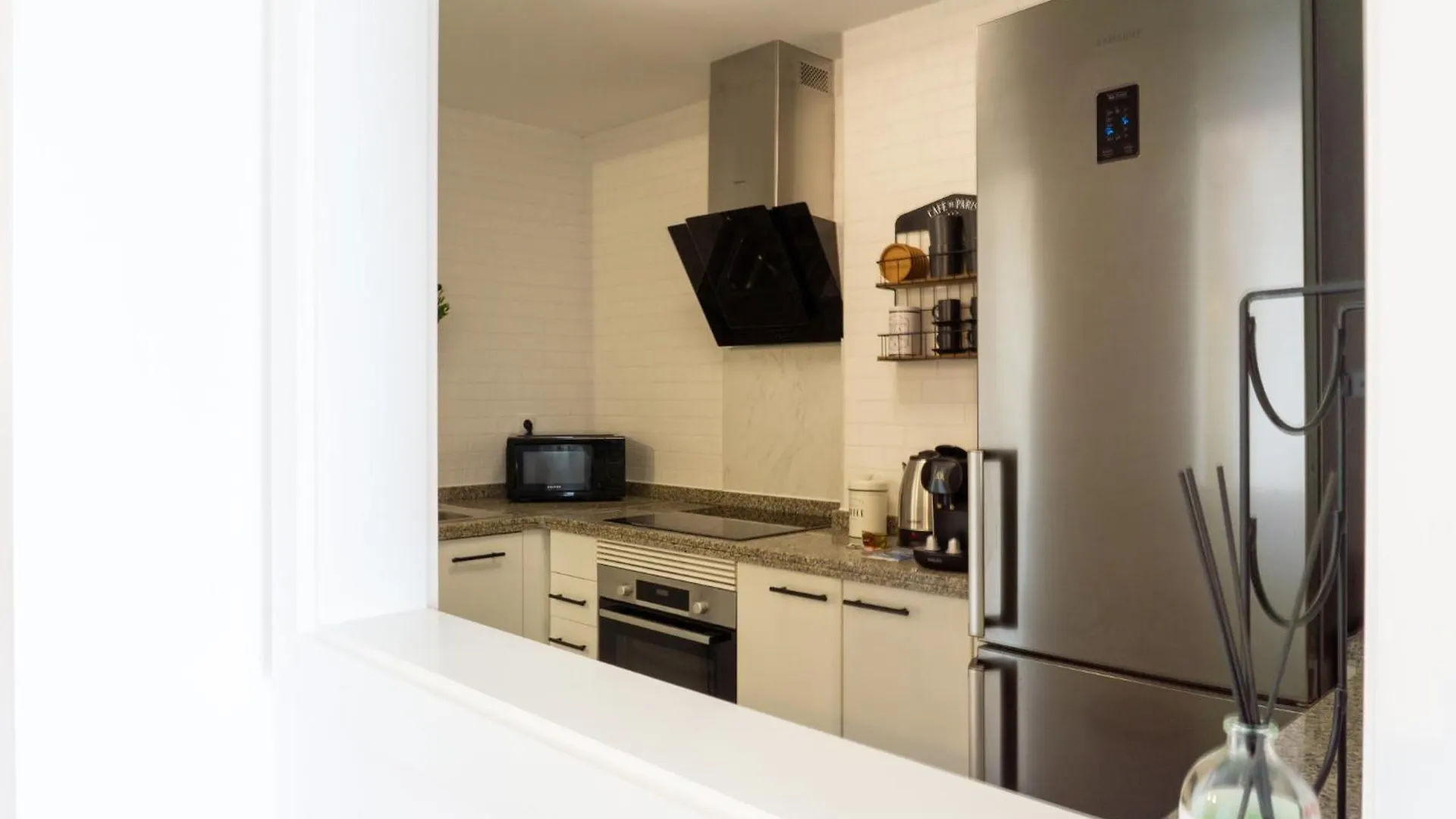 Apartament Endless Sea View Benalmádena